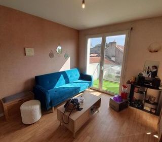  Appartement � louer 1 pi�ce 28 m�