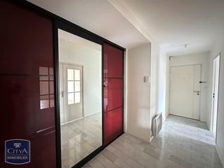  Appartement � louer 4 pi�ces 111 m�