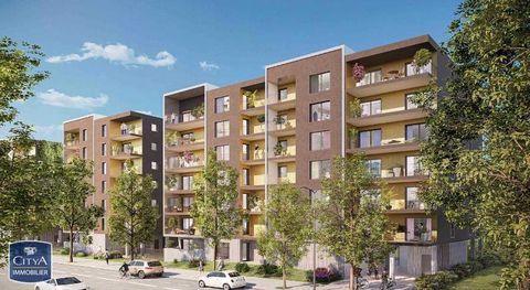   Location Appartement Appartement - 2 pi�ce(s) - 41 m�