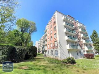  Appartement � louer 3 pi�ces 69 m�