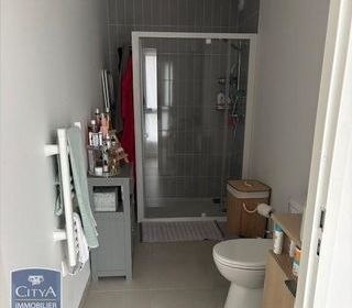  Appartement � louer 2 pi�ces 42 m�