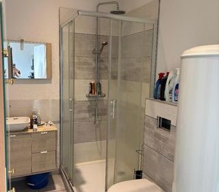  Appartement � louer 2 pi�ces 46 m�