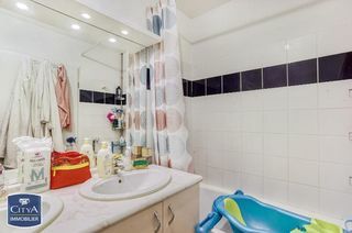  Appartement � louer 3 pi�ces 61 m�