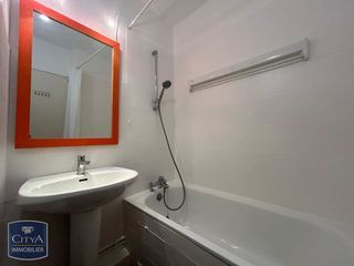  Appartement � louer 1 pi�ce 26 m�