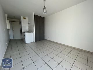  Appartement � louer 1 pi�ce 20 m�