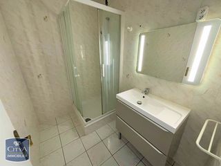  Appartement � louer 1 pi�ce 34 m�