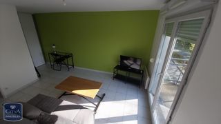  Appartement � louer 1 pi�ce 30 m�