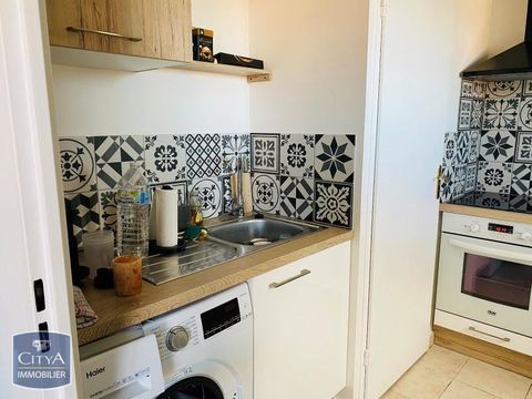   Location Appartement Appartement - 3 pi�ce(s) - 63 m�