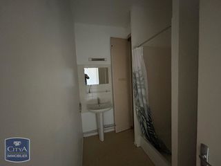  Appartement � louer 1 pi�ce 23 m�