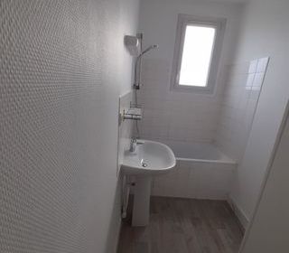  Appartement � louer 1 pi�ce 43 m�