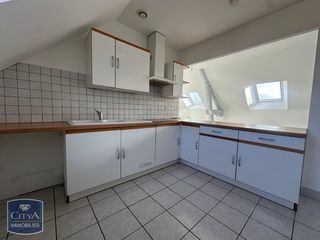  Appartement � louer 4 pi�ces 66 m�