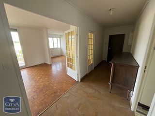  Appartement � louer 5 pi�ces 107 m�