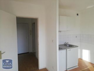  Appartement � louer 1 pi�ce 22 m�