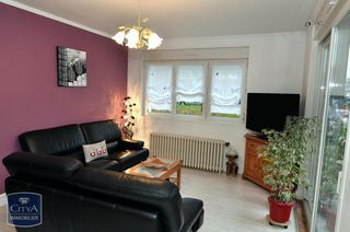  Appartement � louer 4 pi�ces 83 m�