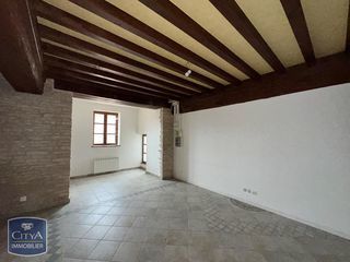  Appartement � louer 1 pi�ce 48 m�