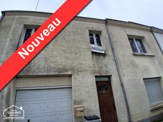  Maison � vendre 5 pi�ces 100 m�