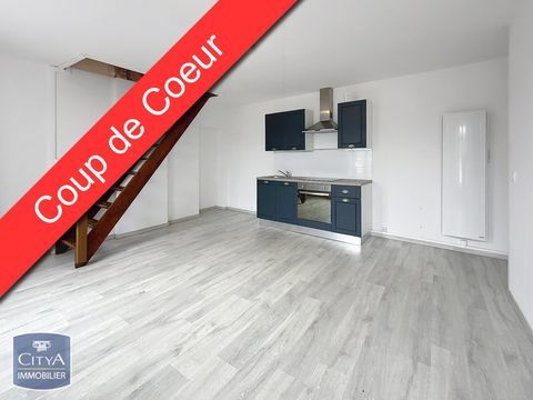   Location Appartement Appartement - 2 pi�ce(s) - 54 m�