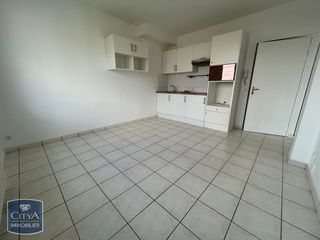  Appartement � louer 2 pi�ces 32 m�