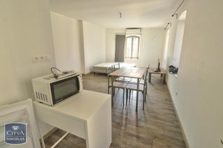  Appartement � louer 1 pi�ce 30 m�