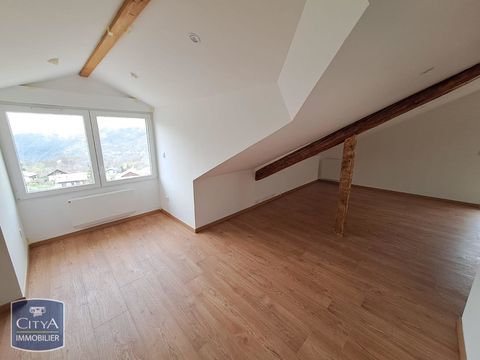   Location Appartement Appartement - 2 pi�ce(s) - 33 m�