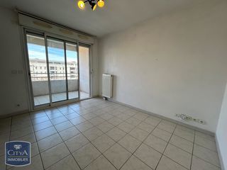  Appartement � louer 1 pi�ce 21 m�