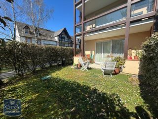  Appartement � louer 3 pi�ces 63 m�