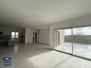  Appartement � louer 3 pi�ces 102 m�