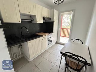  Appartement � louer 2 pi�ces 47 m�