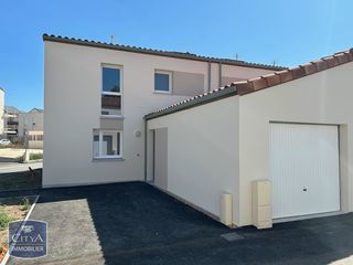  Maison � louer 5 pi�ces 103 m�