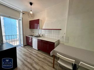  Appartement � louer 1 pi�ce 19 m�