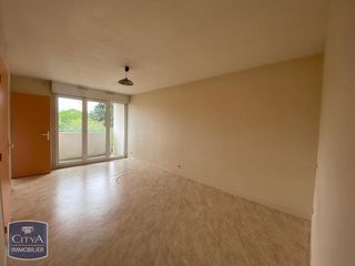  Appartement � louer 1 pi�ce 28 m�