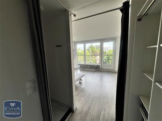  Appartement � louer 1 pi�ce 21 m�