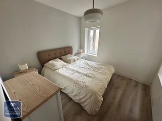  Appartement � louer 4 pi�ces 68 m�