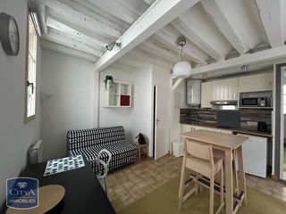  Appartement � louer 1 pi�ce 21 m�