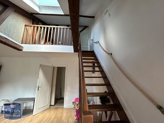  Appartement � louer 3 pi�ces 96 m�