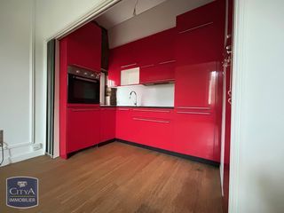  Appartement � louer 2 pi�ces 37 m�