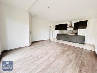  Appartement � louer 2 pi�ces 46 m�