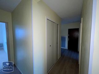  Appartement � louer 3 pi�ces 75 m�