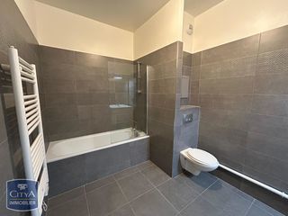  Appartement � louer 1 pi�ce 33 m�