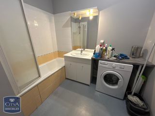  Appartement � louer 2 pi�ces 51 m�