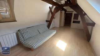  Appartement � louer 1 pi�ce 21 m�