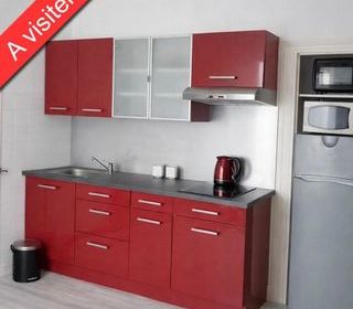  Appartement � louer 2 pi�ces 30 m�