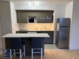  Appartement � louer 2 pi�ces 46 m�