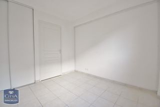  Appartement � louer 2 pi�ces 38 m�