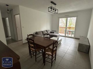  Appartement � louer 2 pi�ces 47 m�