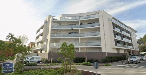   Location Appartement Appartement - 2 pi�ce(s) - 48 m�