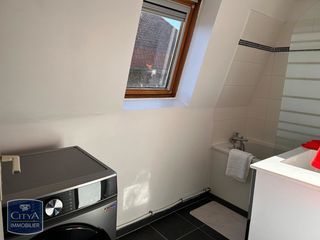  Appartement � louer 2 pi�ces 35 m�