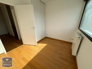  Appartement � louer 4 pi�ces 89 m�