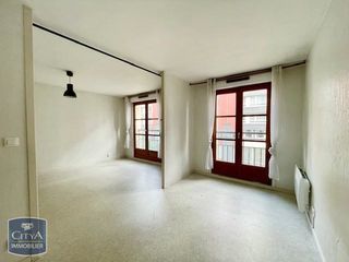  Appartement � louer 2 pi�ces 37 m�