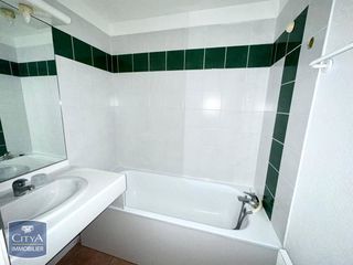  Appartement � louer 1 pi�ce 23 m�